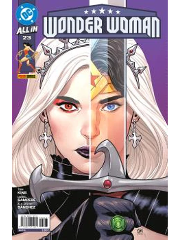 ALL IN WONDER WOMAN 23 1