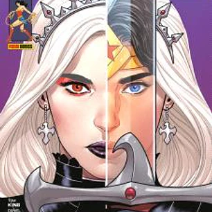 ALL IN WONDER WOMAN 23