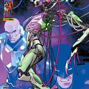 ALL IN JUSTICE LEAGUE UNLIMITED 19