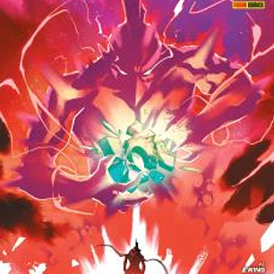 ABSOLUTE GREEN LANTERN 14