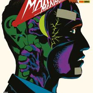 ABSOLUTE MARTIAN MANHUNTER 11