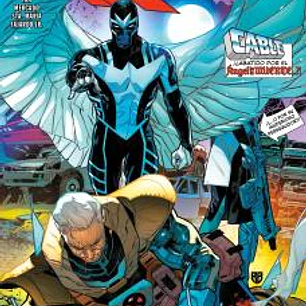 MALDITOS X-FORCE 02