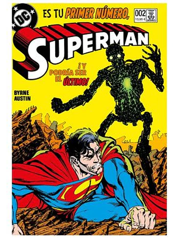BIBLIOTECA SUPERMAN 02 1