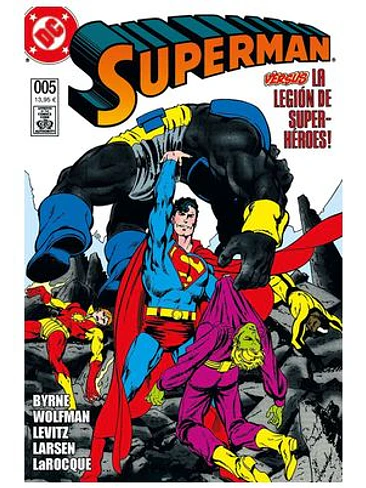 BIBLIOTECA SUPERMAN 05 1