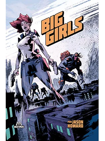 BIG GIRLS 1