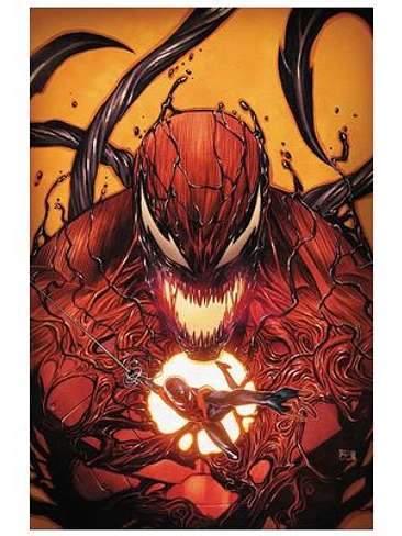 MILES MORALES: SPIDER-MAN 07 1