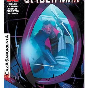 MILES MORALES: SPIDER-MAN 14