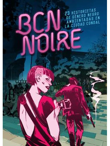 BCN NOIRE 1