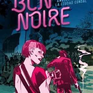 BCN NOIRE