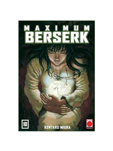 BERSERK MAXIMUM 10 1