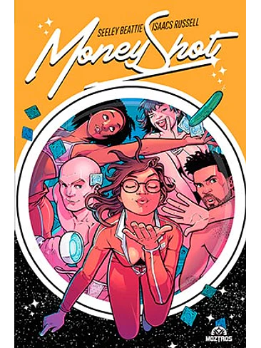 MONEY SHOT VOL. 1 1