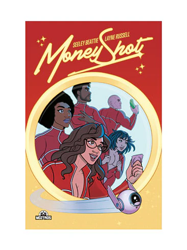 MONEY SHOT VOL. 3 1