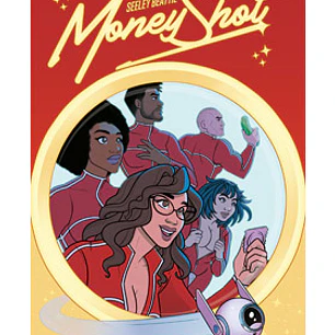 MONEY SHOT VOL. 3