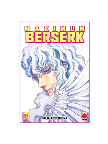 BERSERK MAXIMUM 17 1