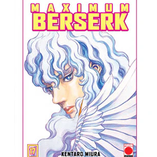 BERSERK MAXIMUM 17