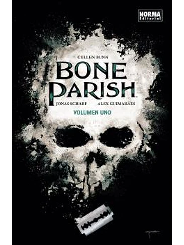 BONE PARISH 01 1