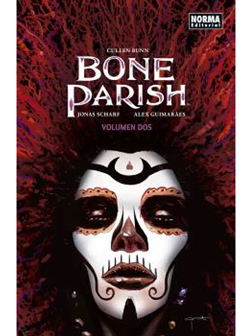 BONE PARISH 02 1