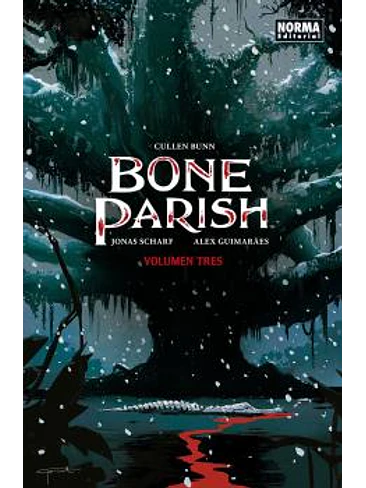 BONE PARISH 03 1