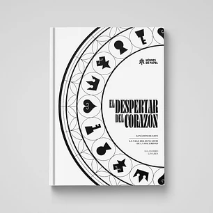 EL DESPERTAR DEL CORAZON