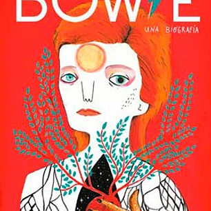 BOWIE. UNA BIOGRAFIA