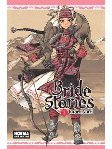 BRIDE STORIES 02 1