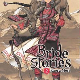 BRIDE STORIES 02