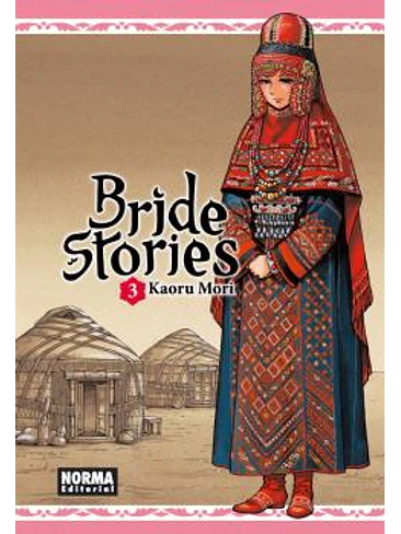 BRIDE STORIES 03 1
