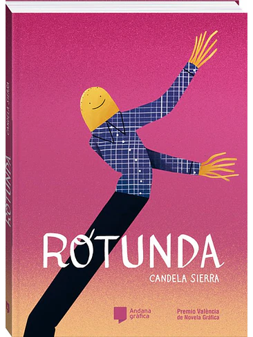ROTUNDA. NUEVA EDICION 1