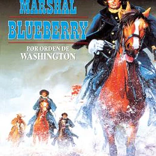 BLUEBERRY 31 POR ORDEN DE WASHINGTON
