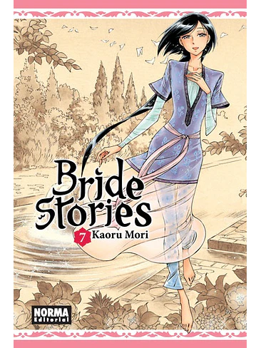 BRIDE STORIES 07 1