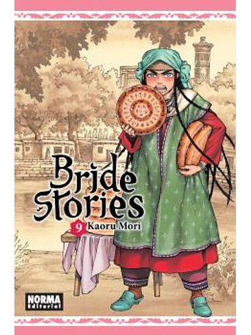 BRIDE STORIES 09 1