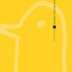 BUENAS NOCHES, PUNPUN 01 (NUEVO PVP)