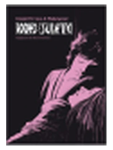 ROMEO Y JULIETA 1