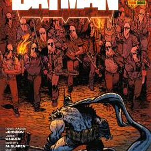 ABSOLUTE BATMAN 14