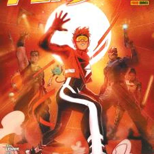 ABSOLUTE FLASH 09