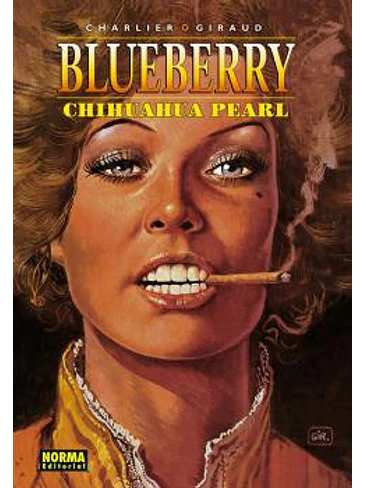BLUEBERRY 7 CHIHUAHUA PEARL 1