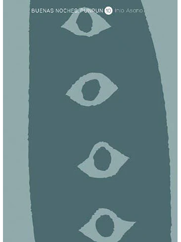 BUENAS NOCHES, PUNPUN 10 1