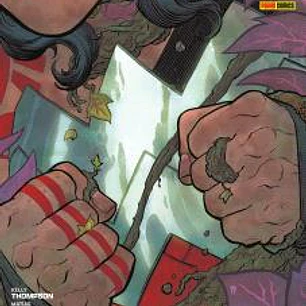 ABSOLUTE WONDER WOMAN 14