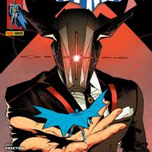 ALL IN BATMAN 04