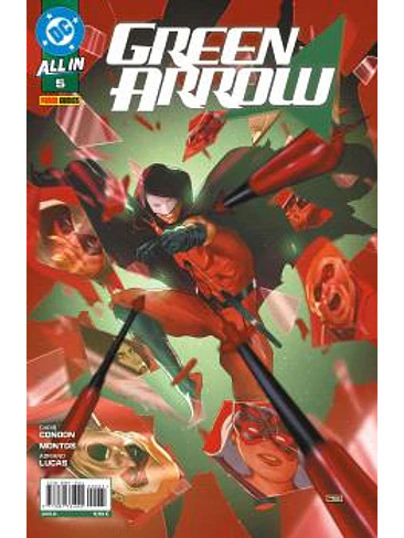 ALL IN GREEN ARROW 05 1