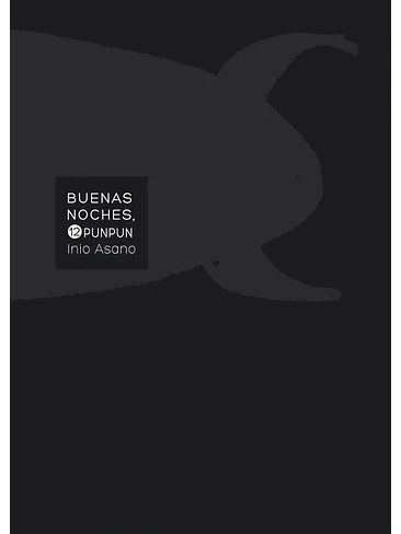BUENAS NOCHES, PUNPUN 12 (NUEVO PVP) 1