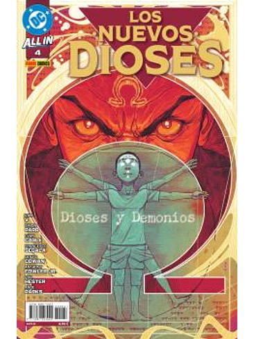 ALL IN LOS NUEVOS DIOSES 04 1