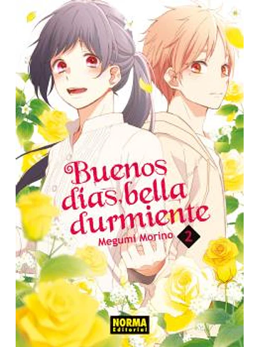 BUENOS DIAS BELLA DURMIENTE 02 1