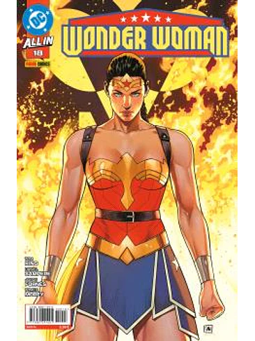 ALL IN WONDER WOMAN 18 1