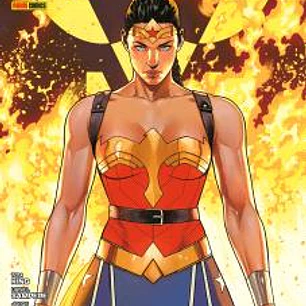 ALL IN WONDER WOMAN 18