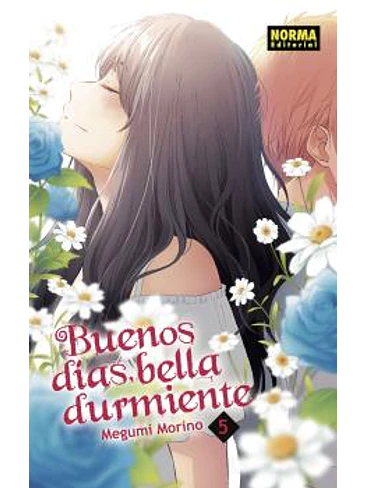 BUENOS DIAS BELLA DURMIENTE 05 1