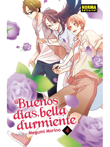 BUENOS DIAS BELLA DURMIENTE 04 1