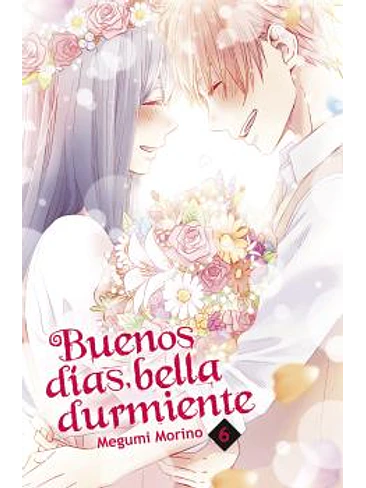 BUENOS DIAS BELLA DURMIENTE 06 1