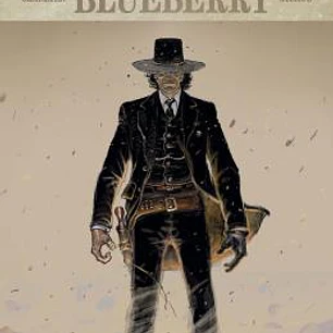 BLUEBERRY. EDICION INTEGRAL 9 (NUEVO PVP)