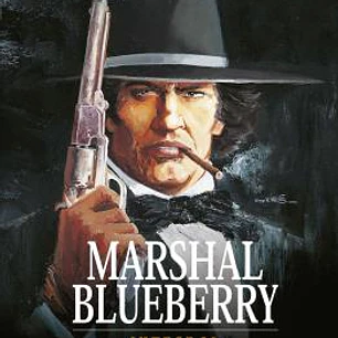 BLUEBERRY. EDICION INTEGRAL MARSHAL (NUEVO PVP)